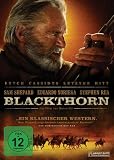 Blackthorn