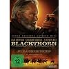 Blackthorn - Butch Cassidys letzter Ritt