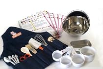 Playful Chef Cooking Kit - Older Ages 6 and up