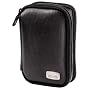 Hama Tasche f�r externe 2,5 Zoll Festplatten Modell "Premium" schwarz