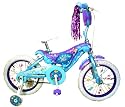 Concept Sea Treasure 16" Girls MTB 5-7years