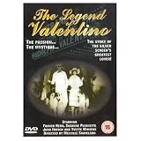 The Legend of Valentino [Region 2]