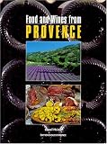 Review Ouest-France  / Food and Wines from Provence