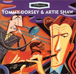 CD-Charts  Music : Swingsation