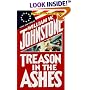 Treason In The Ashes