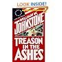 Treason In The Ashes