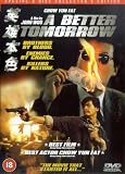 A Better Tomorrow - Special Edition [DVD]