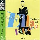 Click here to buy Too Darn Hot: The Best of Ella Fitzgerald by  Ella Fitzgerald .