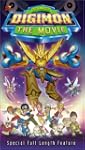 Digimon the Movie
