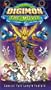 Digimon - The Movie [VHS]