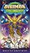 Digimon - The Movie