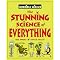 HORRIBLE SCIENCE BOOKS, in no particular order!