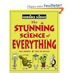 The Stunning Science of Everything