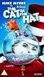 The Cat in the Hat [VHS]