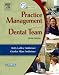 Book Practice Management for the Dental Team (PRACTICE MANAGEMENT FOR THE DENTAL TEAM)