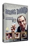DVD : Rising Damp - The Complete Series Plus The Movie [1974]