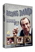 Rising Damp - The Complete Series Plus The Movie [1974]