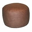 Cambridge Walnut Bigfoot Footstool By Elite Furniture