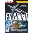 FS Global Expansion Pack for Flight Simulator 2004/2002 - Special Edition (PC DVD)