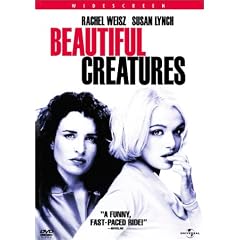 Beautiful Creatures by 