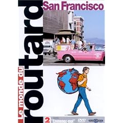 Le Monde du routard: San Francisco