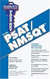 Pass Key to the PSAT/NMSQT (Barron's Pass Key to the Psat/Nmsqt)