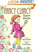 Fancy Nancy