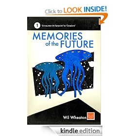Memories of the Future - Volume 1