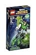 LEGO Ultrabuild Green Lantern 4528