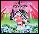 VARIOUS/ STEREO SUSHI SASHIMI