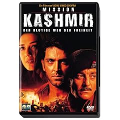 Mission Kashmir - Der blutige Weg der Freiheit