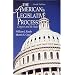 The American Legislative Process: Congress and the States (10th Edition)
