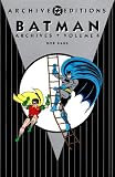 Batman Archives, Vol. 4 (DC Archive Editions)