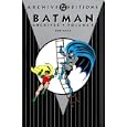 Batman Archives, Vol. 4 (DC Archive Editions)