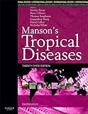 Manson's tropical diseases
