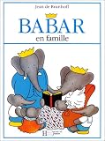 Babar en famille