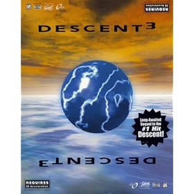Descent 3