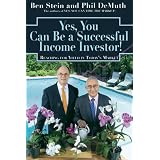 Yes,YouCanBeASuccessful,IncomeInvestor:ReachingforYieldinToday'sMarket