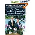 Yes, You Can Be A Successful, Income Investor: Reaching for Yield in Today's Market