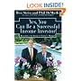 Yes, You Can Be A Successful, Income Investor: Reaching for Yield in Today's Market