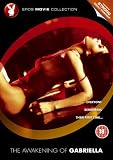 The Awakening of Gabriella [DVD]