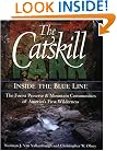 The Catskill Park: Inside the Blue Line