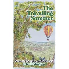 Traveling Sorceer