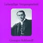 Legendary Voices: Georges Baklanoff
