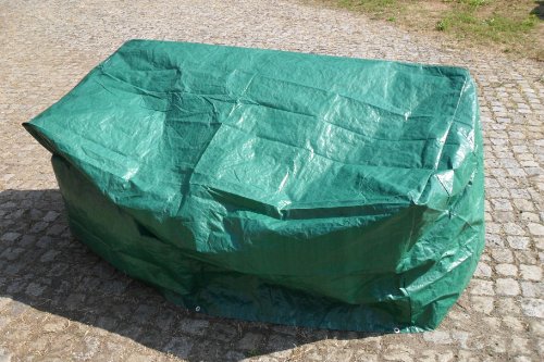 Schutzhülle für Gartenbank