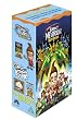 Jimmy Neutron / Rugrats [VHS]