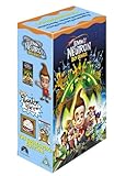 Jimmy Neutron - Boy Genius/Rugrats: The Movie [VHS]