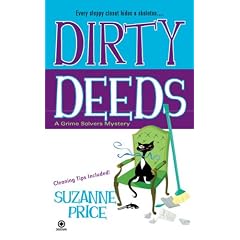 Dirty Deeds