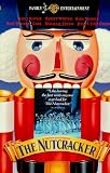 Nutcracker (1993) (Clam) [VHS] [Import]