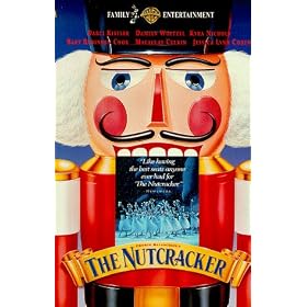 George Balanchine's The Nutcracker